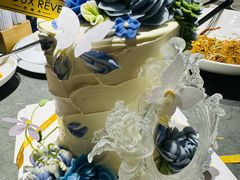 -杜哈夫DOUX RÊVE·生日蛋糕(日月光店)