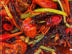 -红盔甲·小龙虾(车公庙店)