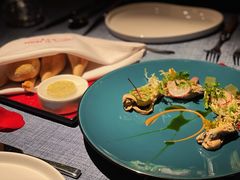 -弦月窗LUNETTE BY AMANDA(复兴路店)