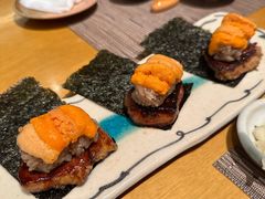 -一阳寿司(麦子街店)
