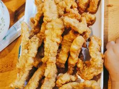 -抚仙湖生态石锅鱼野生菌(告庄店)