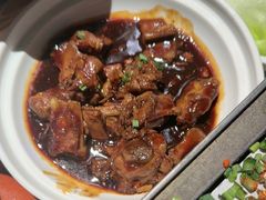 -绿茶餐厅(深圳龙华天虹购物中心店)