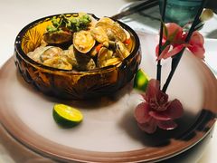 -佬麻雀·新湘菜(珠海金发购物中心店)