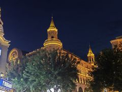 -马迭尔德式西餐精酿啤酒屋(中央大街店)