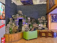 -明日世界密室轰趴·剧本桌游·箭馆团建(国贸店)