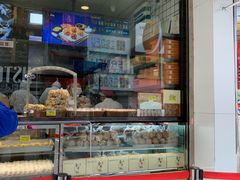 -鲍师傅糕点(春熙路店)