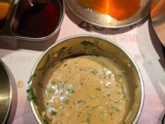 -西塔老太太泥炉烤肉(万柳华联店)