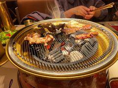 -西塔老太太泥炉烤肉(温州首店万象城黑金店)