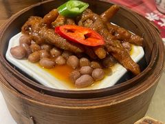 -叹茶靓点·粤式餐厅·全天茶市(石井万民广场店)