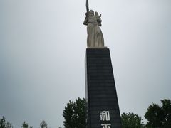 -侵华日军南京大屠杀遇难同胞纪念馆