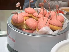 -龍歌自助小火锅(雨花台江南虹悦城店)