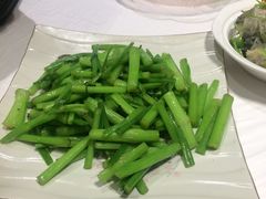 溧阳白芹-风味小馆(天目湖宾馆店)