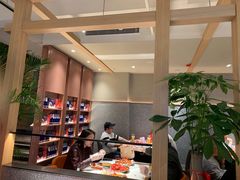 -杨氏青龙虾·羊蝎子(金盛路总店)