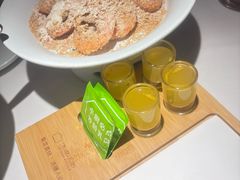 -汤城小厨•粤菜•靓汤(金宝街店)