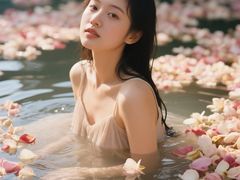 -水之梦·足浴·火锅美食