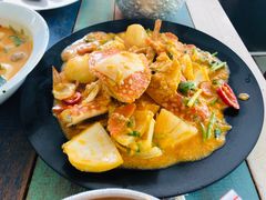 -Doo Dee Thai Food(Issan/Isaan/Esan)