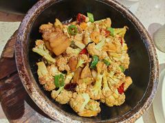-Waanjai 晚嘉餐厅(南京商厦店)