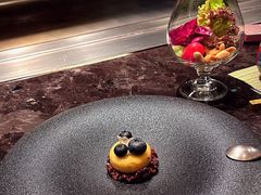 -Ginza Onodera铁板烧(外滩十八号店)