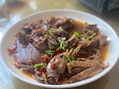 啤酒鸭-丰乐餐厅·始于1999·本地老字号