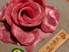 -黑牛の店·和牛烧肉(大悦城店)