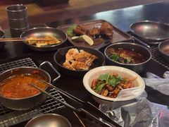 -夜食白市Yespicy·烧烤啤酒宵夜(番禺四海城店)