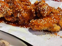 -咕咕站韩国料理(紫金港店)