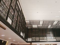 -天津东凯悦酒店