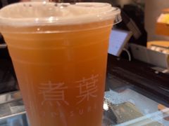 -煮叶(悠唐广场店)
