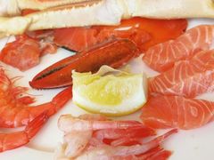 -金茂君悦·食在56海鲜自助餐厅ON56