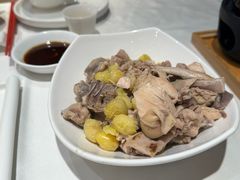 -大海湾酒楼(人南店)