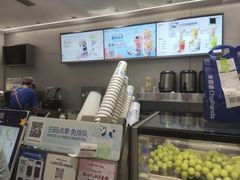 -茶百道(盛京大奥莱店)