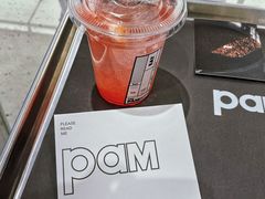 -Pam Coffee