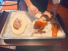 -明湖楼·经典鲁菜山东海鲜(大明湖店)