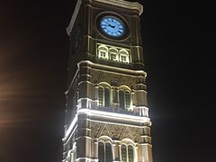 风景-巴伐利亚啤酒坊(意式风情街店)