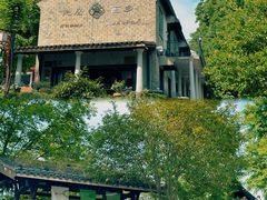 -古堰画乡景区