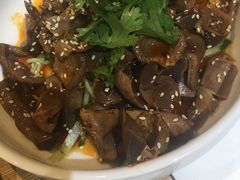 -清真·西域伙伴牛肉面·羊肉串(融创店)