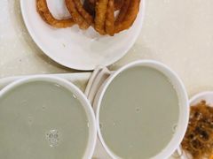 -锦馨豆汁(天坛路店)