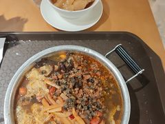 -水平有限广西米粉·广西风味集(五道口店)