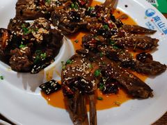 -南山渔美蛙鱼·老鸭汤·火锅(成都大邑店)