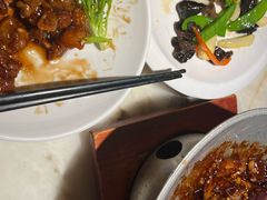 -绿茶餐厅(松江万达店)