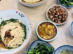 -朱洪元苏式面馆(绿宝广场店)