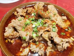 -冯烫烫跷脚牛肉·川菜小馆(武胜西街店)