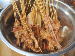 -嘉州鲜知味钵钵鸡(奎星楼店)