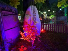 -大汗行宫园林餐厅