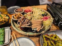 -北丐先生·野馄饨烧烤(雨花万象店)