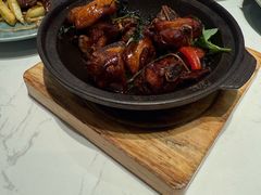 -鹿港小镇(悠唐店)