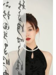 点击看大图 -蜜桃少女VISION写真馆(雁塔店)