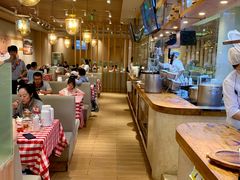 -西贝(宝乐汇店)