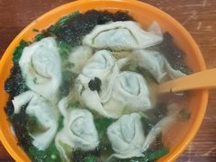 -阿麟馄饨(延长路店)