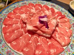 -南门四季铜锅涮肉(东坝店)